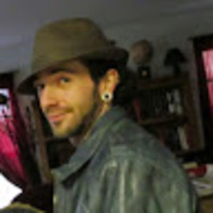 Meet your Posher, Bradford